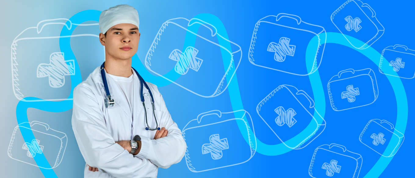 Лечебное дело