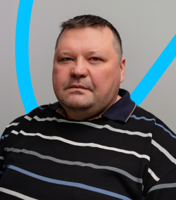 Информационно-технический отдел