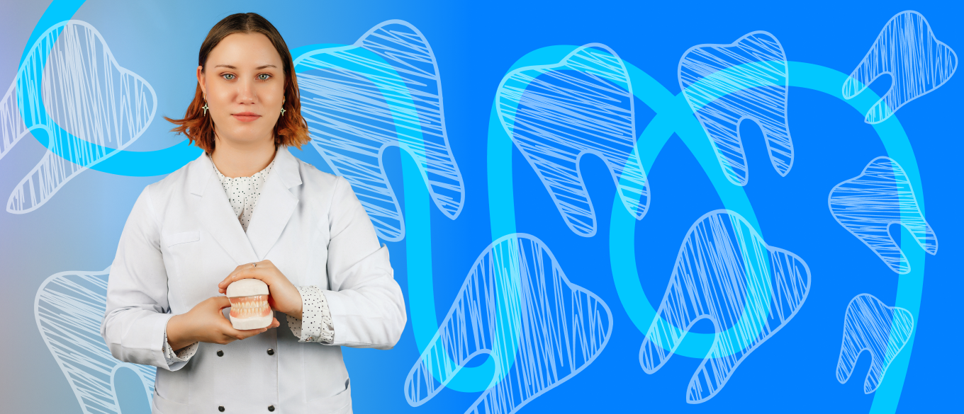 Стоматология ортопедическая