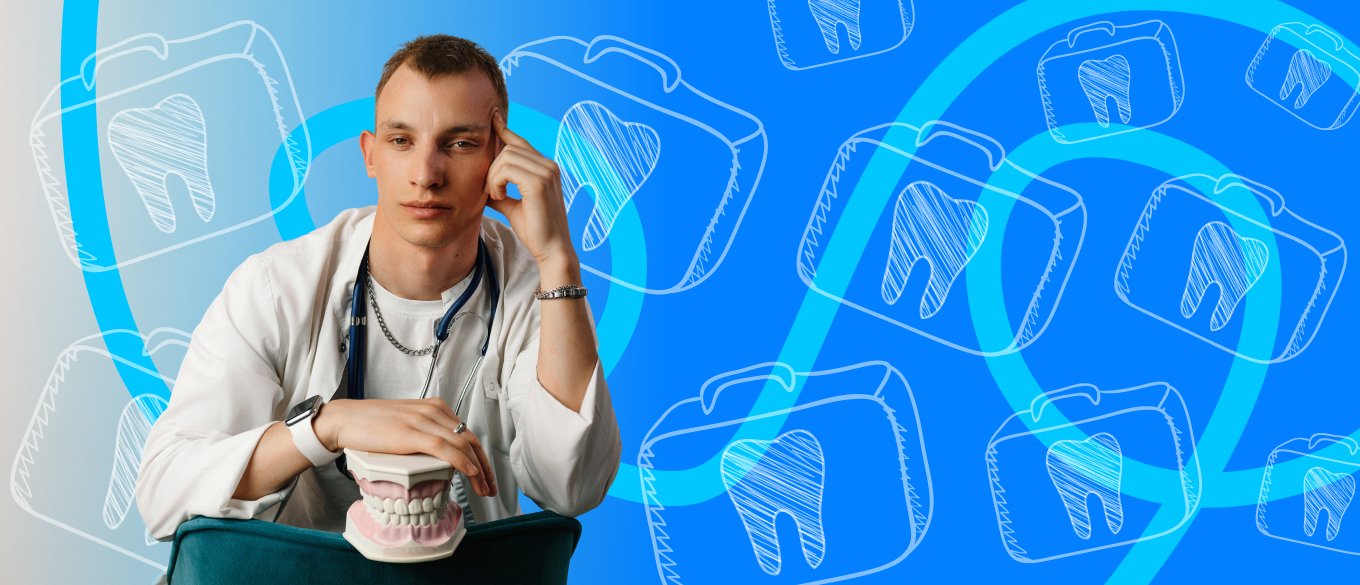 Стоматологическое дело