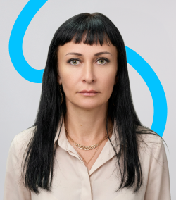 Мельникова Галина Викторовна
